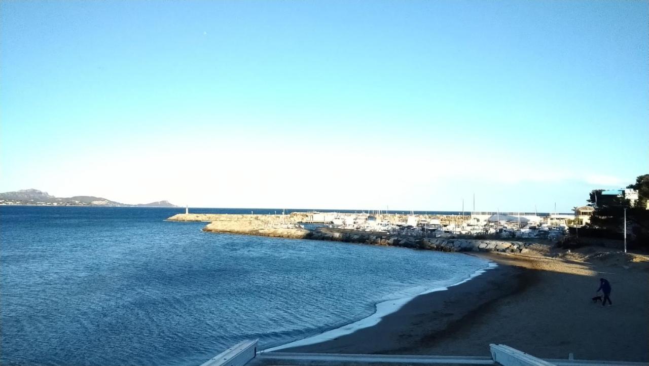 Corniche D'Azur 2 Yourhosthelper Frejus Exterior photo